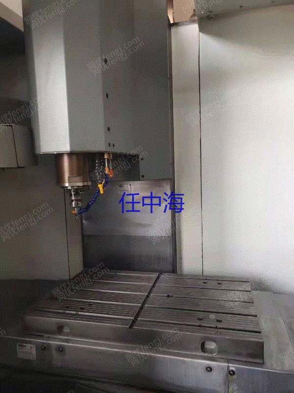 二手加工中心价格