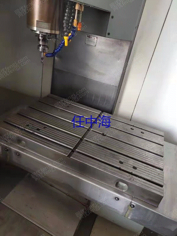 二手加工中心回收