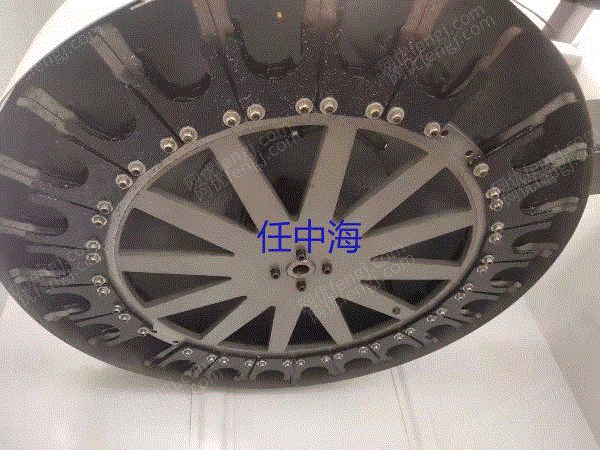 二手加工中心价格