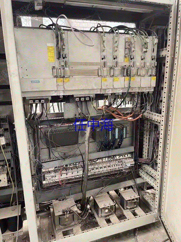二手加工中心回收