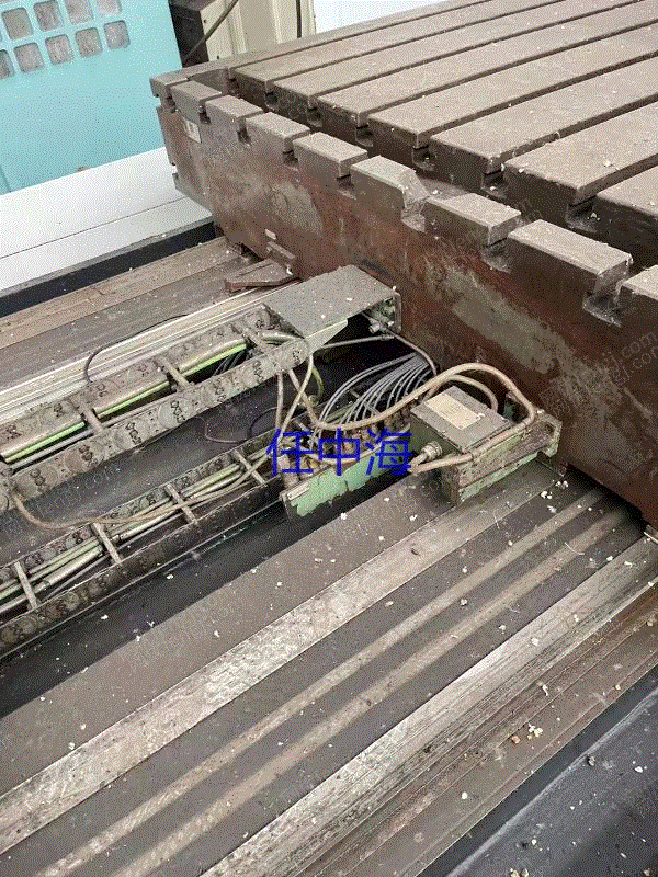 二手加工中心价格
