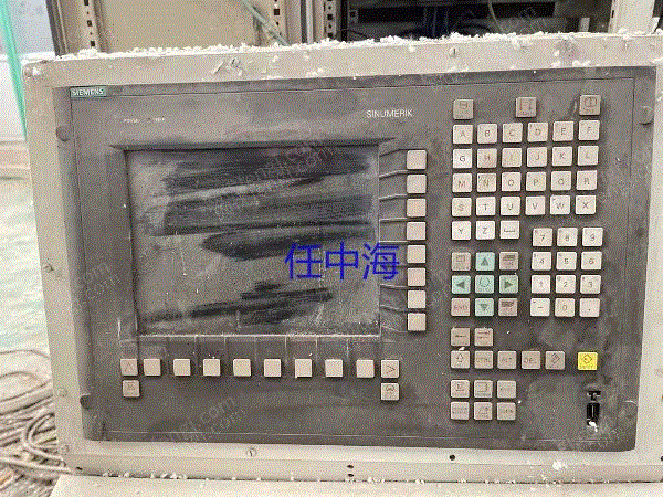 二手加工中心回收