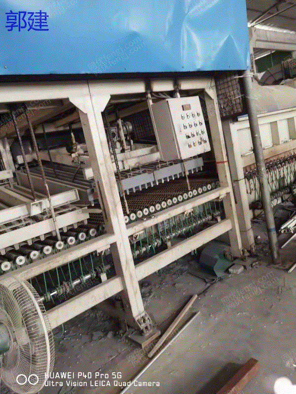 玻璃设备价格
