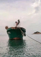 出售长13米x宽3米3扫网渔船，主机玉柴加增压220匹
