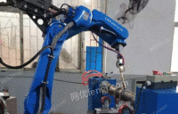 江苏常州转让供应CRP-RH14-10焊接机器人