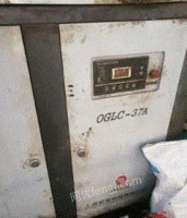 黑龙江哈尔滨37kw螺杆泵闲置出售