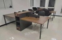天津南开区库存压力太大现大量处理办公桌椅