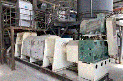 二手离心机转让