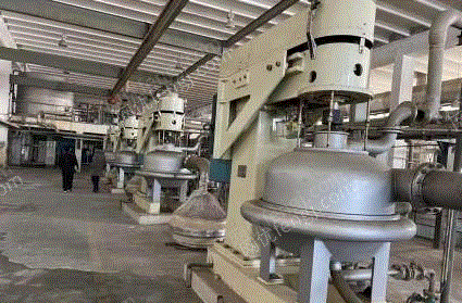 二手离心机回收