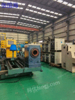 Sales of Keysharp intersecting line plasma cutting machine