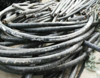 南京废电缆大量回收