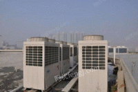 天津滨海新区高价回收二手空调一批