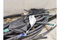 天津静海回收6平方以上电缆一批