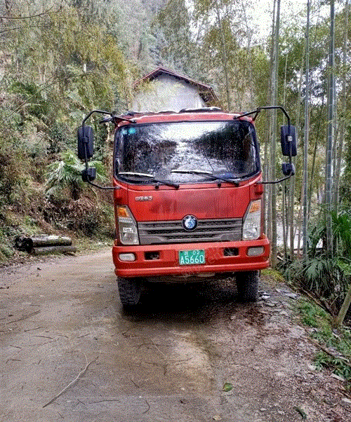 自卸车/翻斗车出售