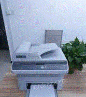 江苏徐州95新打印机复印一体机出售