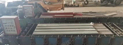 山西忻州彩钢瓦，复合板，岩棉板，生产线出售