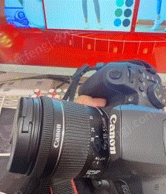 江苏盐城99新相机闲置出售，拆了只用了一次 