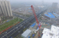北京昌平区急急急出售三一350吨汽车吊,全塔框,14年车 