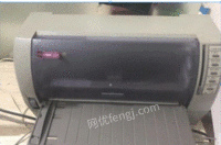 河南鹤壁因为业务调整全新针式打印机出售 ，全新只用过一次,另有一台二手的映美 fp-530k票据打印机