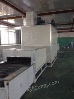 UV光固化流水线 UV光固化机 UV喷漆流水线出售