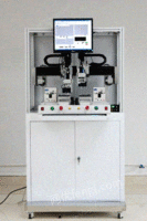 CCD视觉自动锁螺丝机出售