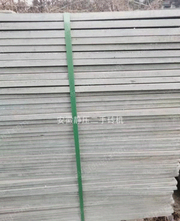 各种砖瓦机械出售