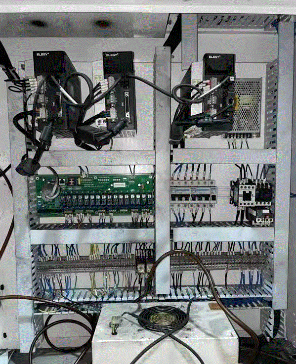 二手数控机床回收