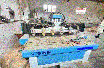 云南文山壮族苗族自治州木工机械设备出售