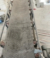河北沧州出售6米传送带，未使用