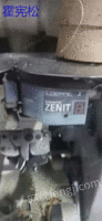 高价求购ZENIT电清66锭主机电清板四套