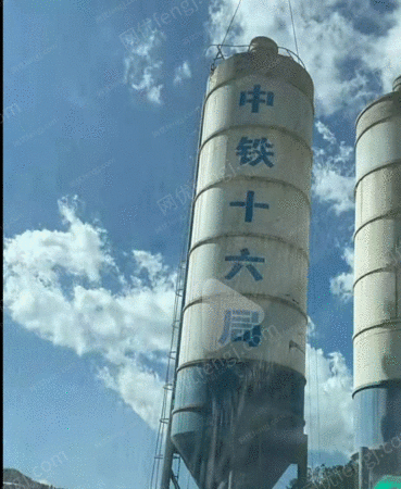 其它水泥设备出售