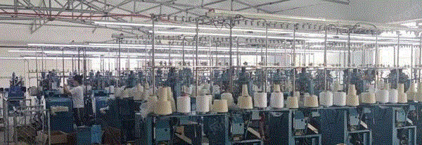 天津宝坻区出售9成新全电脑全自动袜子织袜机,使用3个月