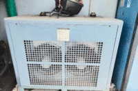 浙江宁波二手空压机台式发电机出售,4台空压机，2台发电机