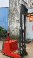 江西九江重一吨多，电池好用，升高2.5米电动叉车出售