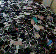 回收各种废旧手机
