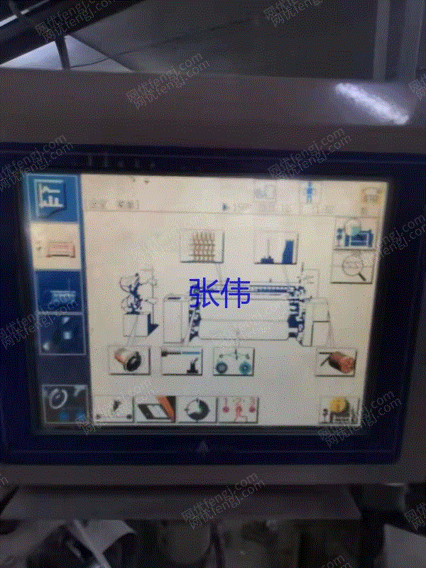 其它二手纺织机械出售