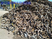 湖北武汉大量回收废钢铁