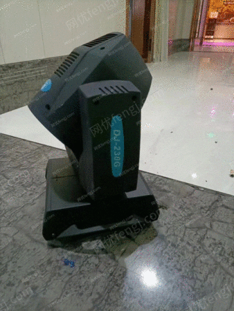 舞台灯光出售
