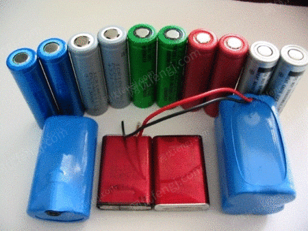 废旧动力电池组出售