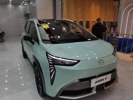 其他新能源汽车出售