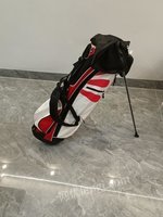 高尔夫球包出售
