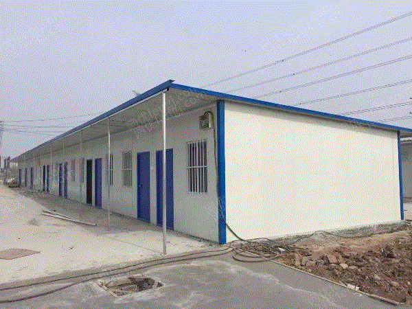 Anhui high priced recycled prefabricated houses