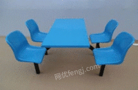 云南昆明出售小吃店餐桌椅学校食堂餐桌椅不锈钢餐桌钢木餐桌酒店餐桌椅