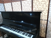 钢琴：北京星海（乐器）网络处理招标