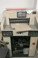 浙江宁波低价出售印刷机，胶装机，数码多功能一体机等