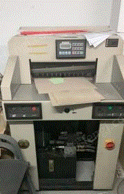 浙江宁波低价出售印刷机，胶装机，数码多功能一体机等