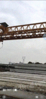 浙江台州八成新60吨龙门吊,主新高度七米，跨度二十四米转让