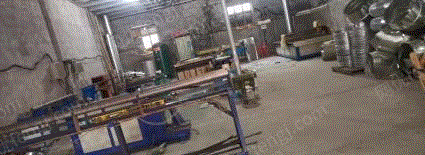 二手电镀、电解设备出售