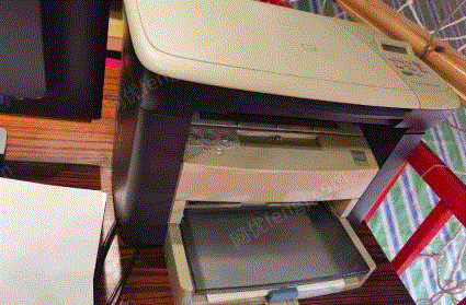 四川成都低价出售打印复印一体机