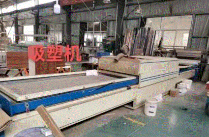 福建福州出售闲置木工机器设备